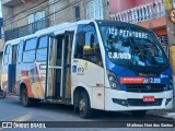 RTO - Reserva Técnica Operacional 2.098 na cidade de Barueri, São Paulo, Brasil, por Matheus Neri dos Santos. Número da foto: #12593767.