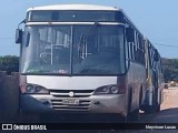 Ônibus Particulares 5845 na cidade de Salinópolis, Pará, Brasil, por Neyvison Lucas. Número da foto: #12594317.