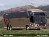 Viação Diamond Turismo 24325 na cidade de Roseira, São Paulo, Brasil, por Rafael da Silva Xarão. Número da foto: #12594195.