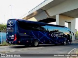 Viação Cometa 724533 na cidade de Campinas, São Paulo, Brasil, por José Eduardo Garcia Pontual. Número da foto: #12595962.