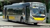 Viação Metrópole Paulista - Zona Leste 3 2194 na cidade de São Paulo, São Paulo, Brasil, por Cleverson Giraldi. Número da foto: #:id.