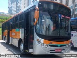 BB Transportes e Turismo 761 na cidade de Barueri, São Paulo, Brasil, por Davi Santos Silva. Número da foto: #12593120.