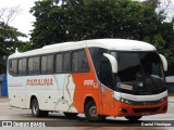 Viação Paraúna 995 na cidade de Goiânia, Goiás, Brasil, por Daniel Henrique. Número da foto: #12594954.