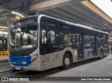 Sambaíba Transportes Urbanos 2 1015 na cidade de São Paulo, São Paulo, Brasil, por José Vitor Oliveira Soares. Número da foto: #:id.