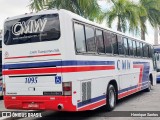 CMW Transportes 1095 na cidade de Barueri, São Paulo, Brasil, por Henrique Santos. Número da foto: #:id.