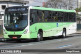 Expresso Maringá São José dos Campos 3253 na cidade de São José dos Campos, São Paulo, Brasil, por George Miranda. Número da foto: #:id.