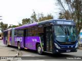 Jundiá Transportadora Turistica 1801 na cidade de São Roque, São Paulo, Brasil, por Vinicius Martins. Número da foto: #:id.