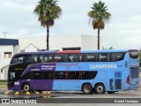 Rápido Federal 13219 na cidade de Goiânia, Goiás, Brasil, por Daniel Henrique. Número da foto: #12595014.