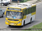 Plataforma Transportes 30974 na cidade de Salvador, Bahia, Brasil, por Victor São Tiago Santos. Número da foto: #:id.