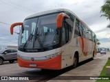 Ônibus Particulares 7H04 na cidade de Salinópolis, Pará, Brasil, por Neyvison Lucas. Número da foto: #12594351.