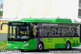 Transporte Coletivo Glória XY050 na cidade de Curitiba, Paraná, Brasil, por Robert Matheus De Morais Oliveira. Número da foto: #12596085.