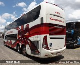 Expresso Gardenia 4475 na cidade de Belo Horizonte, Minas Gerais, Brasil, por Vicente de Paulo Alves. Número da foto: #12593460.