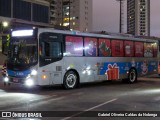 Cooper Líder > A2 Transportes 6 8038 na cidade de Barueri, São Paulo, Brasil, por Gabriel Oliveira Caldas da Nobrega. Número da foto: #12593314.