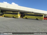 Viação Itapemirim 8531 na cidade de Caruaru, Pernambuco, Brasil, por Lenilson da Silva Pessoa. Número da foto: #12595747.