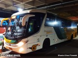 Empresa Gontijo de Transportes 7050 na cidade de Feira de Santana, Bahia, Brasil, por Marcio Alves Pimentel. Número da foto: #12596011.