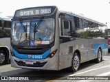 Cooper Líder > A2 Transportes 6 8423 na cidade de Barueri, São Paulo, Brasil, por Gabriel Oliveira Caldas da Nobrega. Número da foto: #12595743.