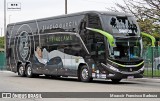 Viação Garcia 87019 na cidade de São Paulo, São Paulo, Brasil, por Moaccir  Francisco Barboza. Número da foto: #12593104.