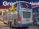 Lannes Tour RJ 834.004 na cidade de Itatiaia, Rio de Janeiro, Brasil, por Andre Santos de Moraes. Número da foto: #12594015.
