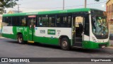 Viação Paraense Cuiabá Transportes 1099 na cidade de Cuiabá, Mato Grosso, Brasil, por Miguel Fernando. Número da foto: #:id.