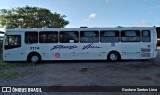Expresso Vitória Bahia 3714 na cidade de Lauro de Freitas, Bahia, Brasil, por Gustavo Santos Lima. Número da foto: #:id.