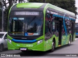 Viação Paratodos > São Jorge > Metropolitana São Paulo > Mobibrasil 6 3712 na cidade de São Paulo, São Paulo, Brasil, por Luan Peixoto. Número da foto: #12593731.