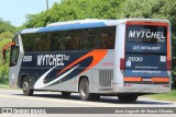 Mytchel Tour 2030 na cidade de Barra do Piraí, Rio de Janeiro, Brasil, por José Augusto de Souza Oliveira. Número da foto: #:id.