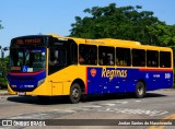 Auto Viação Reginas RJ 110.039 na cidade de Rio de Janeiro, Rio de Janeiro, Brasil, por Jordan Santos do Nascimento. Número da foto: #:id.