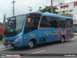 Naldo Bus Locadora de Veículos 2625 na cidade de João Pessoa, Paraíba, Brasil, por Osvaldo Born. Número da foto: #:id.