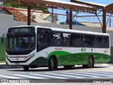 Viação Lira 22263 na cidade de Cabreúva, São Paulo, Brasil, por Rafael Campos. Número da foto: #12593930.