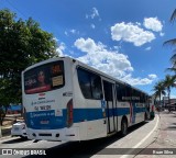 Viação Nossa Senhora da Penha RJ 188.126 na cidade de Nova Iguaçu, Rio de Janeiro, Brasil, por Ruan Silva. Número da foto: #:id.