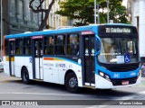 Transcol - Transportes Coletivos Ltda. 841 na cidade de Recife, Pernambuco, Brasil, por Marcos Lisboa. Número da foto: #:id.