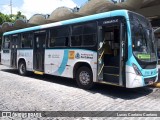 Auto Viação Dragão do Mar 42421 na cidade de Fortaleza, Ceará, Brasil, por Lucas Caetano. Número da foto: #12593471.