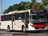 Auto Viação Palmares D17169 na cidade de Rio de Janeiro, Rio de Janeiro, Brasil, por João Victor - PHOTOVICTORBUS. Número da foto: #:id.