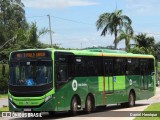 Rápido Araguaia 50.023 na cidade de Goiânia, Goiás, Brasil, por Daniel Henrique. Número da foto: #12595042.