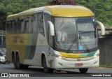 Empresa Gontijo de Transportes 19230 na cidade de Juiz de Fora, Minas Gerais, Brasil, por Leonardo Daniel. Número da foto: #12594119.