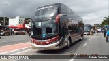 Santa Maria Fretamento e Turismo > Transportes Santa Maria(SP) 3000 na cidade de Barueri, São Paulo, Brasil, por Roberto Teixeira. Número da foto: #12594543.