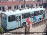 Viação Fortaleza 02311 na cidade de Fortaleza, Ceará, Brasil, por Lucas Caetano. Número da foto: #12593446.
