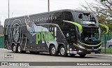 Viação Garcia 88109 na cidade de São Paulo, São Paulo, Brasil, por Moaccir  Francisco Barboza. Número da foto: #12593138.