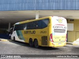 Empresa Gontijo de Transportes 21520 na cidade de Caruaru, Pernambuco, Brasil, por Lenilson da Silva Pessoa. Número da foto: #12595163.