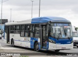 Sambaíba Transportes Urbanos 2 2397 na cidade de São Paulo, São Paulo, Brasil, por Rafael Cota. Número da foto: #12595242.