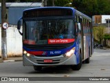 Rápido Campinas RL-10027 na cidade de São Roque, São Paulo, Brasil, por Vinicius Martins. Número da foto: #:id.