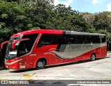 Empresa de Ônibus Pássaro Marron 5932 na cidade de São Paulo, São Paulo, Brasil, por Gilberto Mendes dos Santos. Número da foto: #12593137.