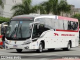 Viação Piracicabana 7254 na cidade de Barueri, São Paulo, Brasil, por Rafael Santos Silva. Número da foto: #12595922.