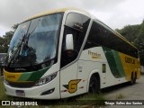 Empresa Gontijo de Transportes 19845 na cidade de São Paulo, São Paulo, Brasil, por Thiago  Salles dos Santos. Número da foto: #12593133.