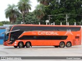 Catedral Turismo 24101 na cidade de Goiânia, Goiás, Brasil, por Daniel Henrique. Número da foto: #12594948.