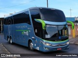 Viação Garcia 8565 na cidade de Porto Alegre, Rio Grande do Sul, Brasil, por André Lourenço de Freitas. Número da foto: #12594538.