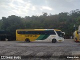 Empresa Gontijo de Transportes 7055 na cidade de Belo Horizonte, Minas Gerais, Brasil, por Marcos Melo. Número da foto: #12594817.
