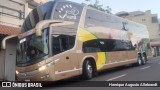 Butiá Tur Expresso de Viagens 430 na cidade de Teutônia, Rio Grande do Sul, Brasil, por Henrique Augusto Allebrandt. Número da foto: #12595898.