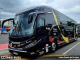 Advance Transatur 3241 na cidade de Barueri, São Paulo, Brasil, por Andre Santos de Moraes. Número da foto: #12594086.