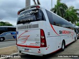S. M. Arcanjo Turismo 2911 na cidade de Barueri, São Paulo, Brasil, por Andre Santos de Moraes. Número da foto: #12594205.